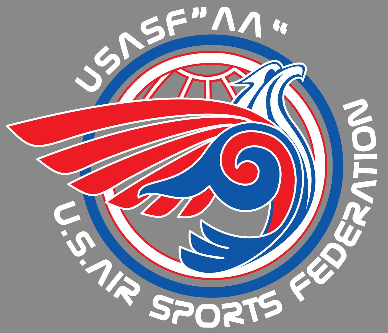 USASF Logo