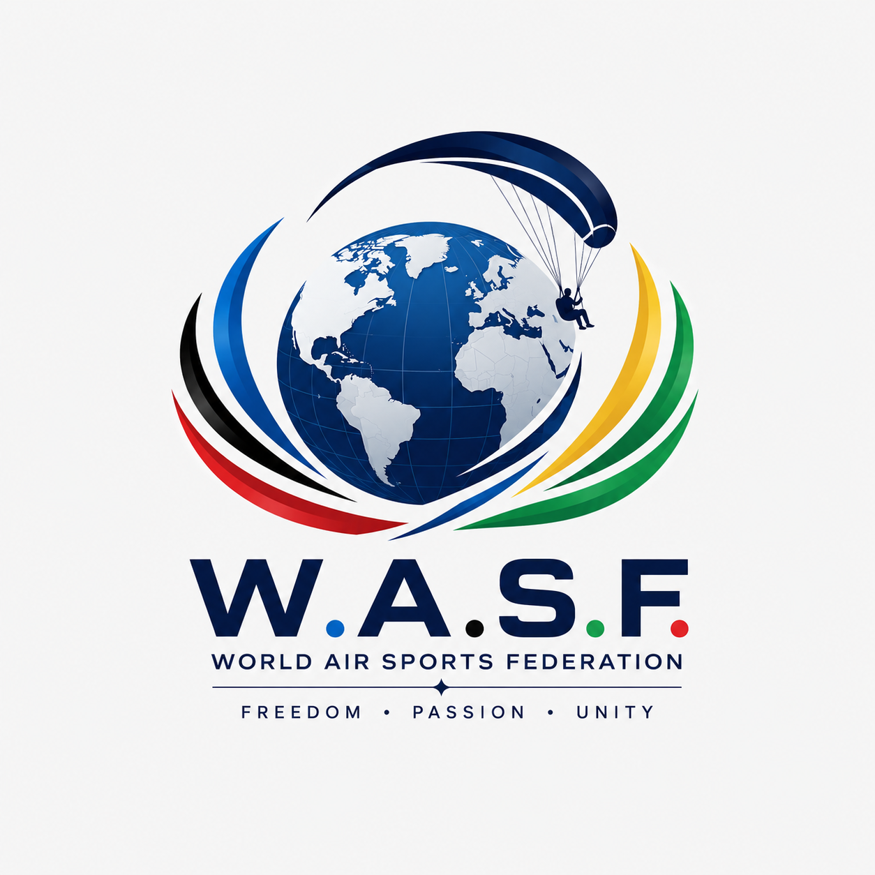 WASF Logo